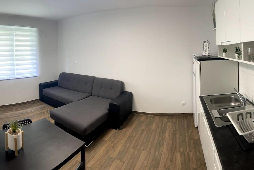 Apartment In Maribor Extérieur photo